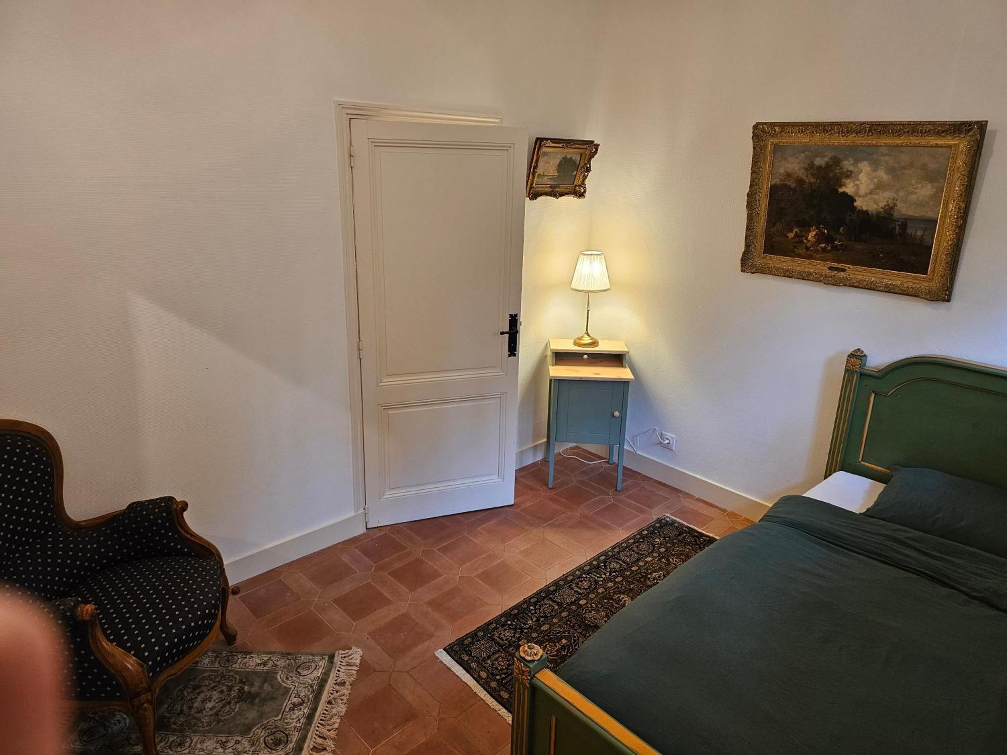 Chateau De Pys Guest House Latrape ภายนอก รูปภาพ