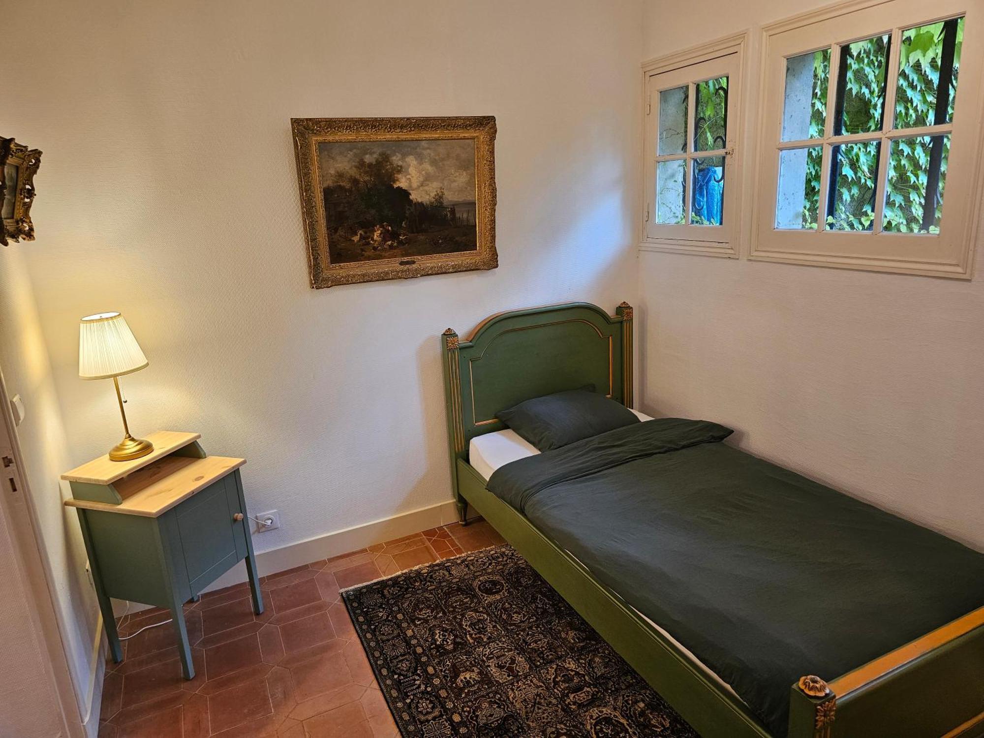 Chateau De Pys Guest House Latrape ภายนอก รูปภาพ