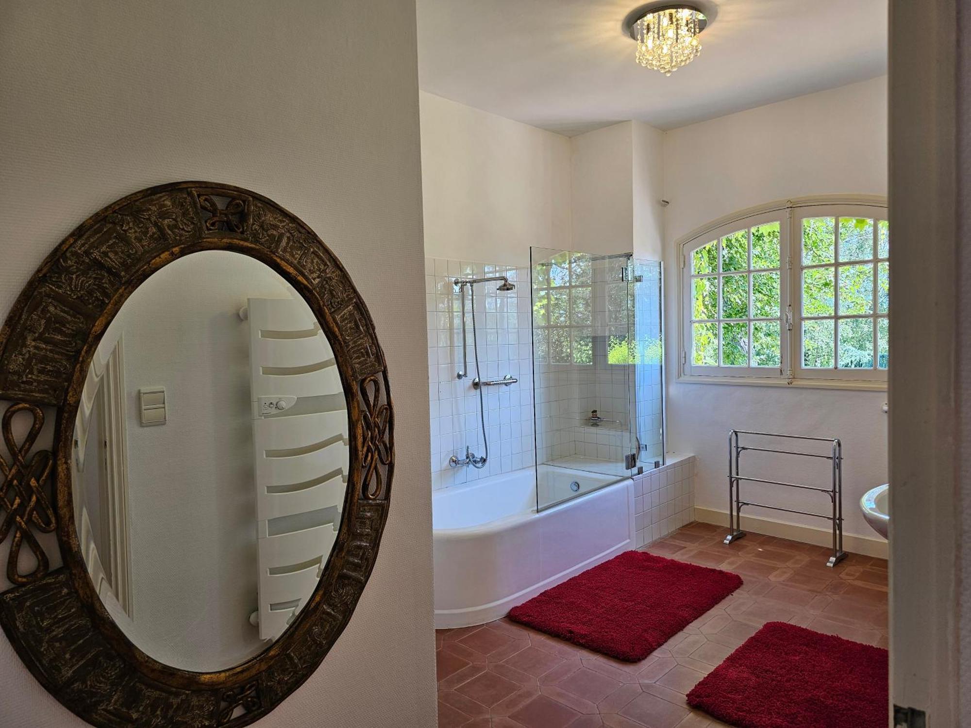 Chateau De Pys Guest House Latrape ภายนอก รูปภาพ